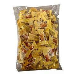 مری لند آبنبات شیری طلایی فله